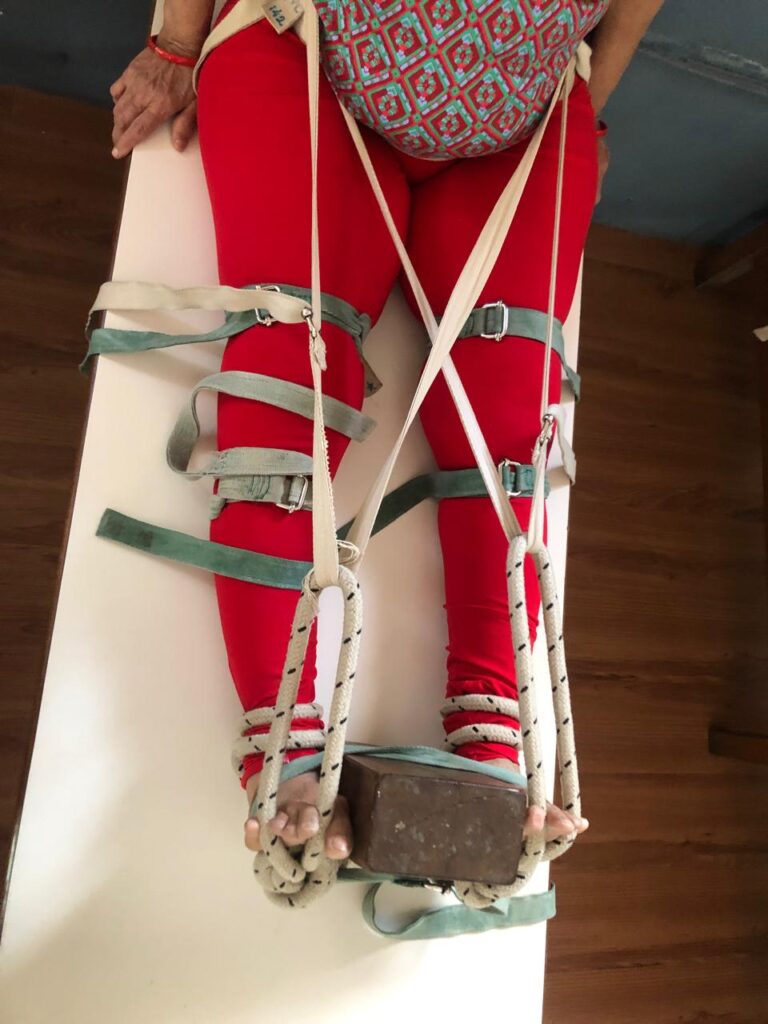 Rope & Belt Therapy 3